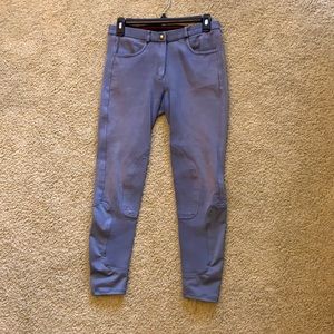 Dover breeches